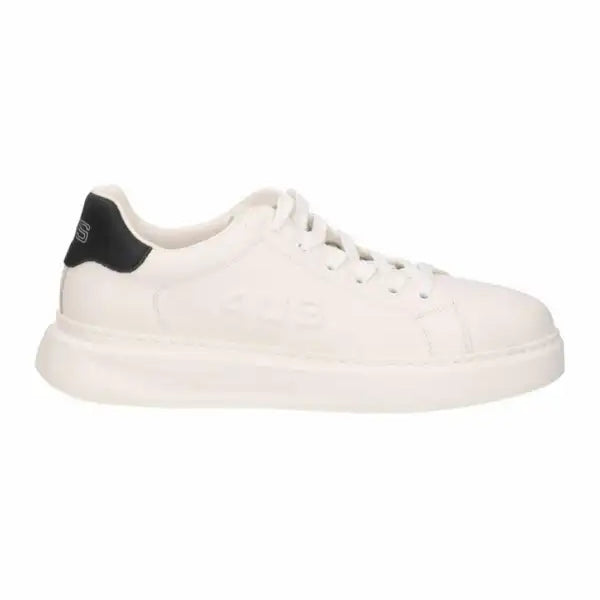 4US0051 SNEAKERS 4US PACIOTTI Bianco 0000000436 - SNEAKERS