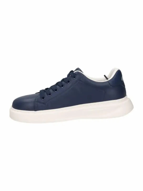 4US0051 SNEAKERS 4US PACIOTTI Blu 0000000436 - SNEAKERS