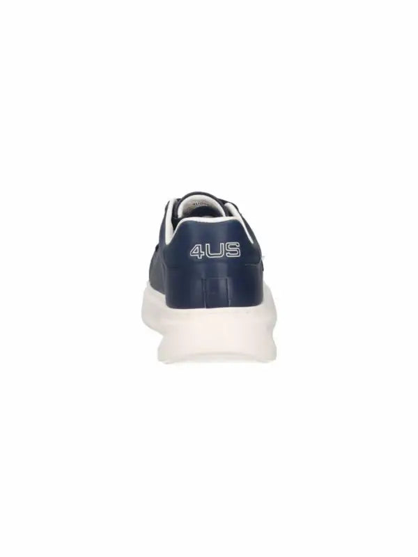4US0051 SNEAKERS 4US PACIOTTI Blu 0000000436 - SNEAKERS