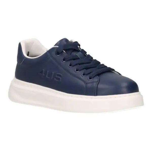 4US0051 SNEAKERS 4US PACIOTTI Blu 0000000436 - SNEAKERS