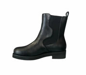 4US006 STIVALETTO 4US PACIOTTI Nero 0000000264 - STIVALETTO