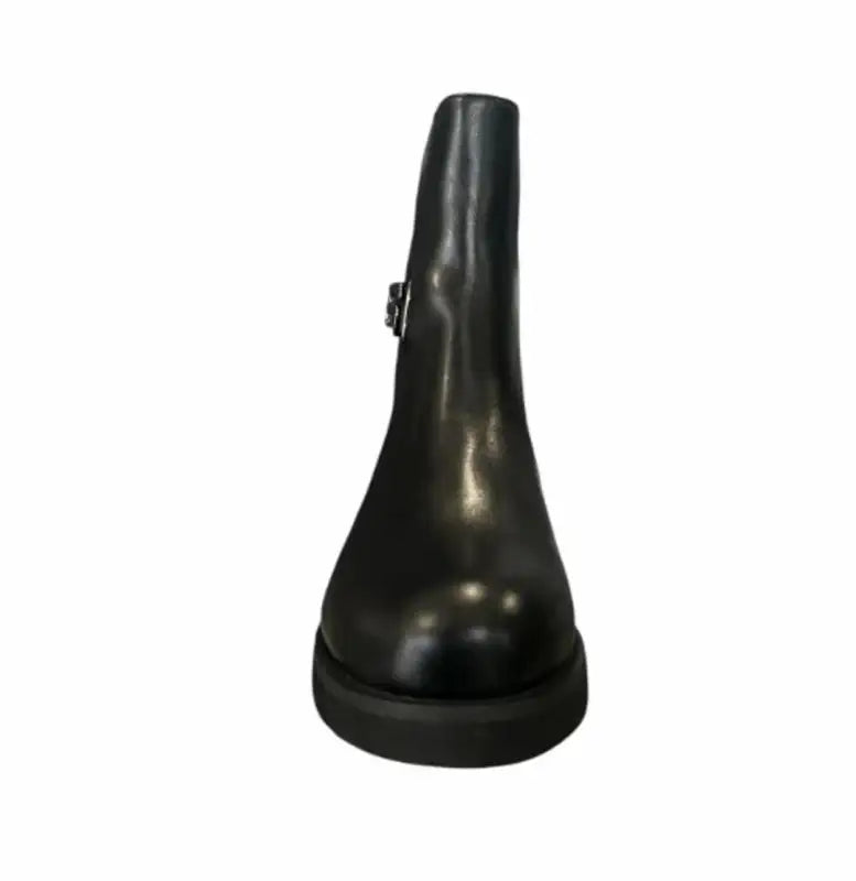 4US006 STIVALETTO 4US PACIOTTI Nero 0000000264 - STIVALETTO
