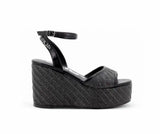 4US120 Wedge 4US PACIOTTI Black 0000000430