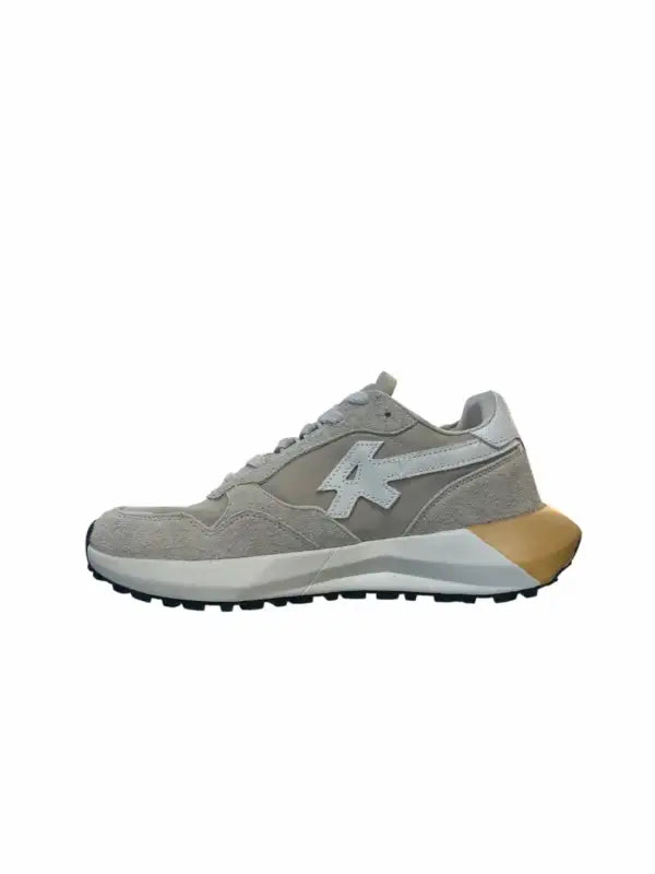 4US26-005 SNEAKERS 4US PACIOTTI Beige 0000000270 - SNEAKERS