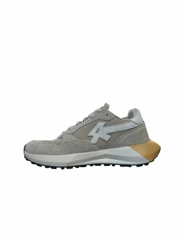 4US26-005 SNEAKERS 4US PACIOTTI Beige 0000000270