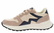 4US4A SNEAKERS 4US PACIOTTI Beige 0000000434 - SNEAKERS