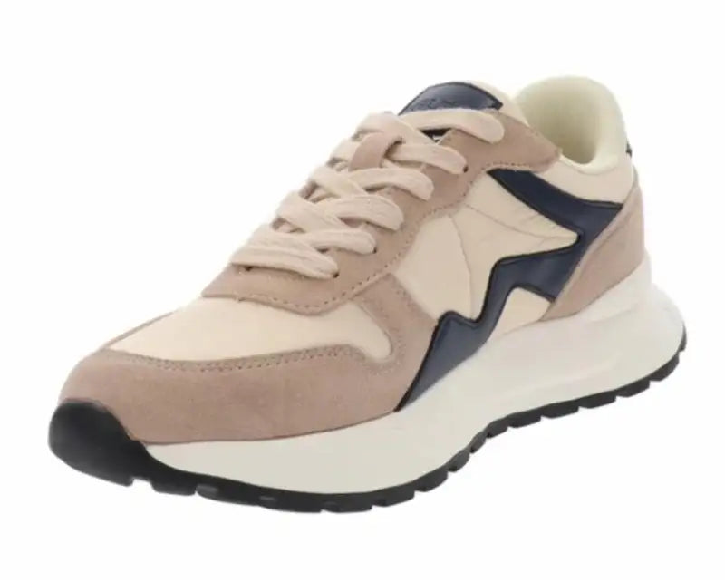 4US4A SNEAKERS 4US PACIOTTI Beige 0000000434 - SNEAKERS