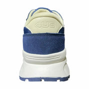 4US4A SNEAKERS 4US PACIOTTI Blu 0000000434 - SNEAKERS