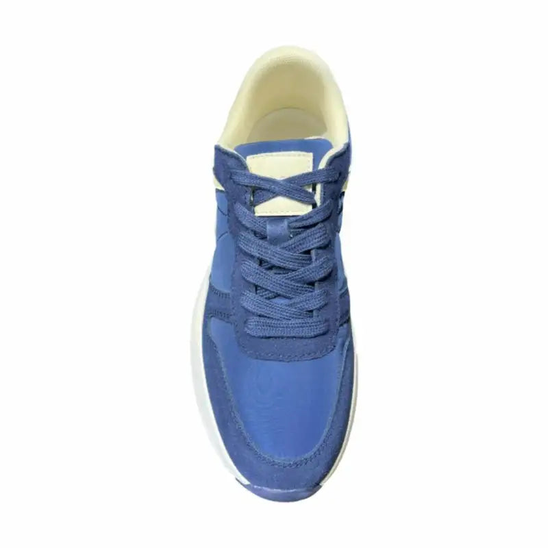 4US4A SNEAKERS 4US PACIOTTI Blu 0000000434 - SNEAKERS