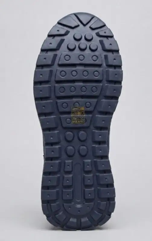 4US4A SNEAKERS 4US PACIOTTI Blu 0000000434 - SNEAKERS