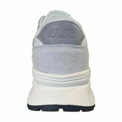 4US4A SNEAKERS 4US PACIOTTI Grigio 0000000434 - SNEAKERS