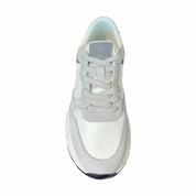4US4A SNEAKERS 4US PACIOTTI Grigio 0000000434 - SNEAKERS