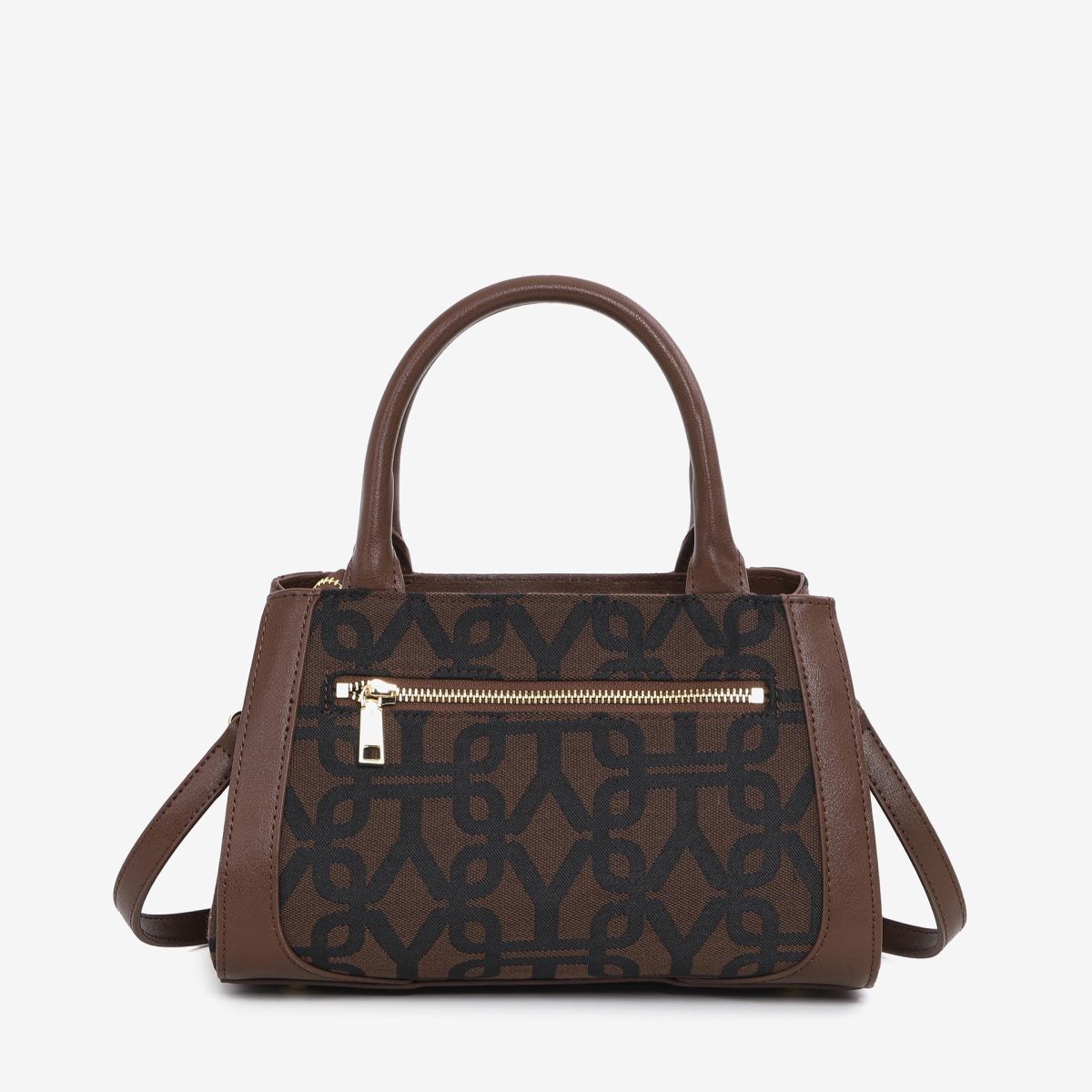 Borsa Donna Ynot? gce002f5 Brown