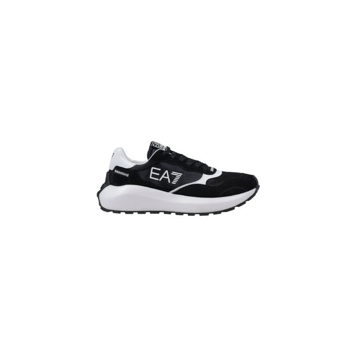 Ea7 Sneakers Uomo