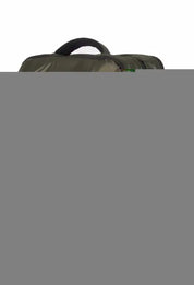 50053 Zaino-Borsone RVZ Ravizzoni Verde 0000000062 - UNICA / Verde - Zaino-Borsone