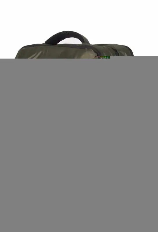 50053 Zaino-Borsone RVZ Ravizzoni Verde 0000000062 - UNICA / Verde - Zaino-Borsone