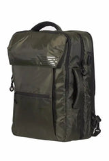 50053 Backpack-Duffle Bag RVZ Ravizzoni Green 0000000062