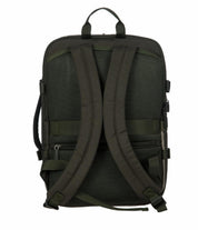 B2Y04497  Zaino Bric'S Verde 0000000393