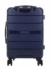 BYVS05BY  Trolley Byblos Blu 0000000025
