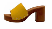 H42 Sabot Stephan Giallo 0000000546