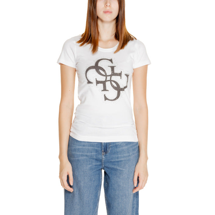 Guess T-Shirt Donna