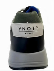 YNP2505M Ynot? Green 0000000469