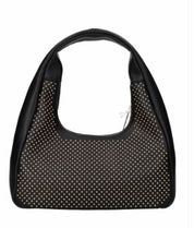 ICBS12A01 Sacca ICON Nero 0000000561