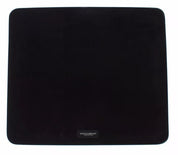 Green Leather Mouse Pad