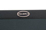 Green Leather Mouse Pad