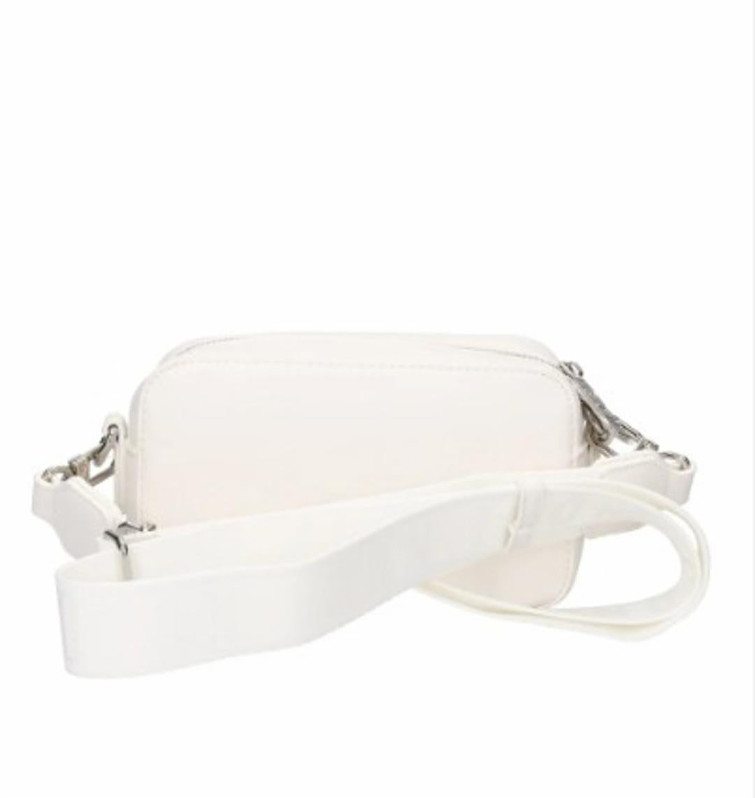 ICBS14A04 Tracolla ICON Bianco 0000000570 ICON