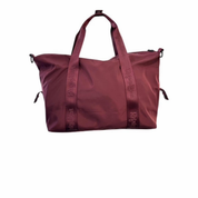 900240R703  Bauletto Refrigiwear Bordeaux 0000000492