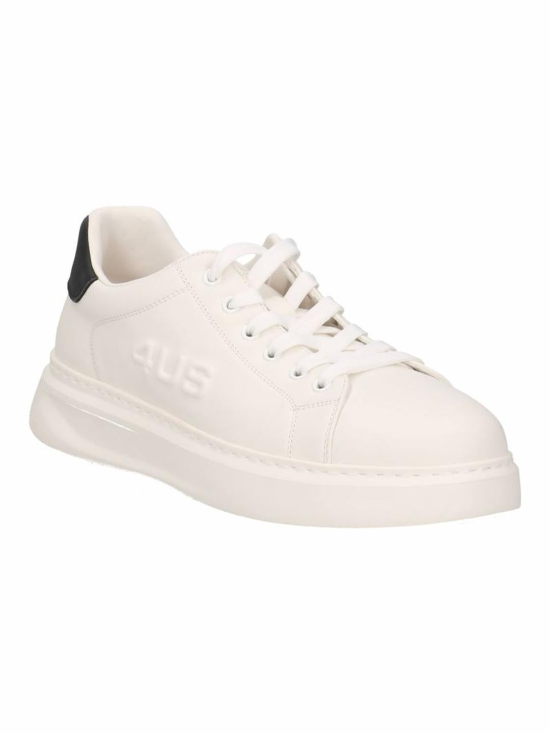 4US0051 SNEAKERS 4US PACIOTTI White 0000000436