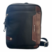 7259 Black Steel Pouch 0000000133