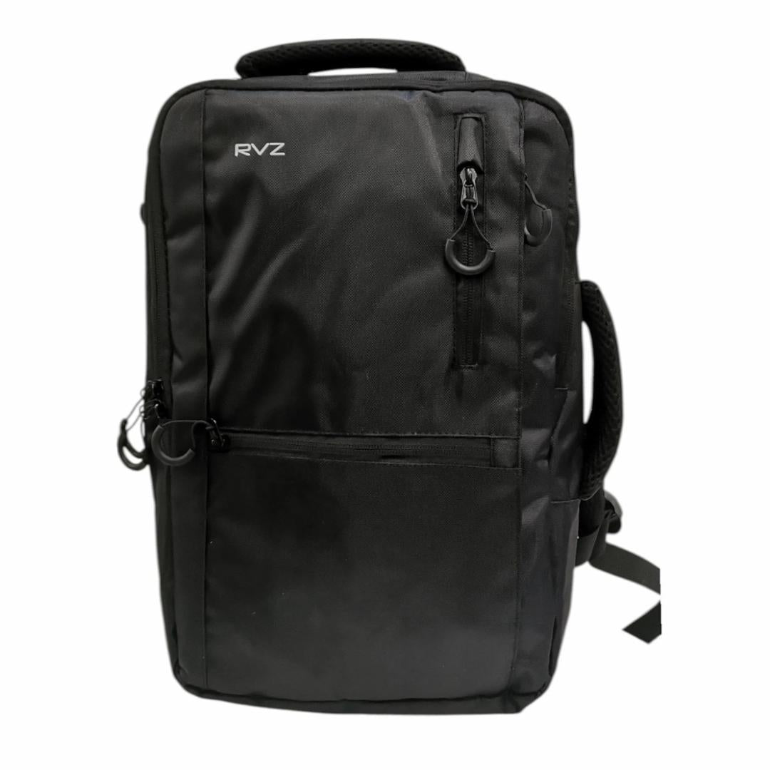 20252 Zaino RVZ Ravizzoni Nero 0000000061