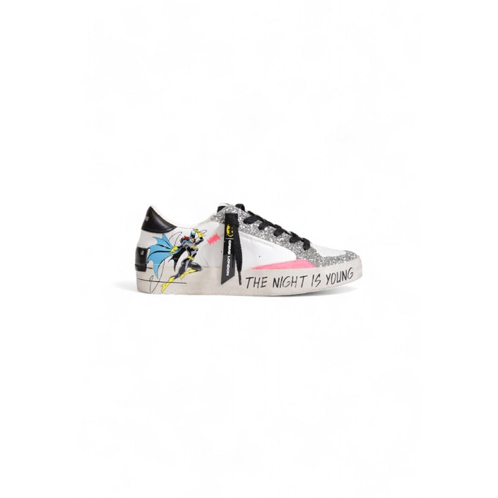 Crime London Sneakers Donna