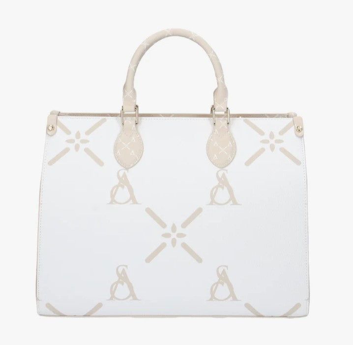 Borsa spalla Dauphine L'Atelier du Sac