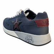 YNP2505M SNEAKERS Ynot? Nero 0000000469 Ynot?
