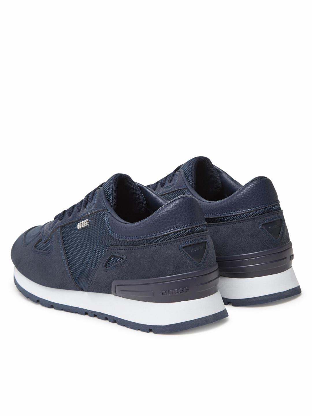 FMPALCELE12   Guess Blu 0000000278