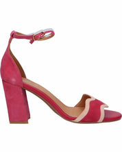 D35RPG  Sandalo Geox Rosa 0000000290 Geox