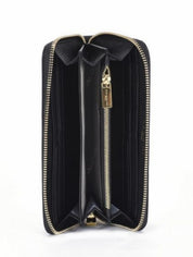 QB0688  Portafoglio Nannini Nero 0000000451