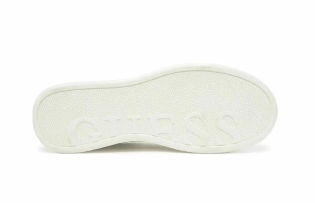 FLPWINFAL12 SNEAKERS Guess Bianco 0000000277 Guess
