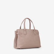 VBS8PG04  BORSE SHOPPING VALENTINO Taupe 0000000014