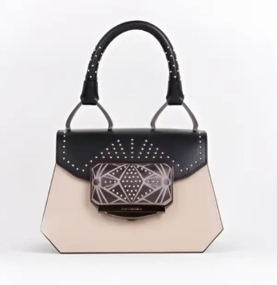 1405533 HANDBAG Cromia Roccia 0000000480