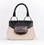 1405533 HANDBAG Cromia Roccia 0000000480