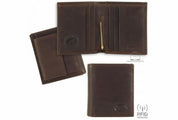 8314 Wallet Steel Moka 0000000138