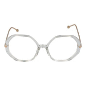 Transparent Cellulose Acetate Glasses (Frames)
