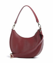 VBS5A808 Tracolla VALENTINO Bordeaux 0000000020