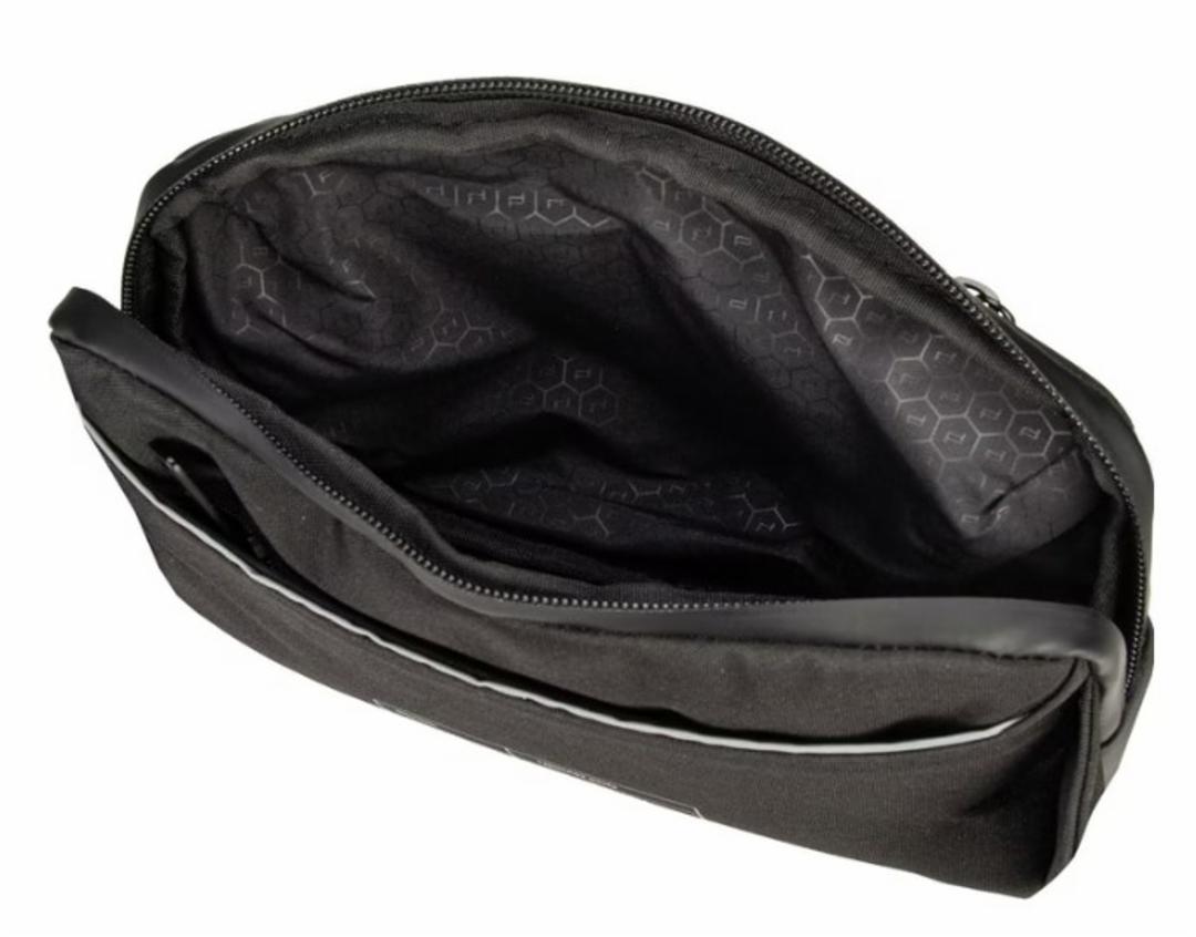 OCLO1515001 Marsupio Porsche Design Nero 0000000383