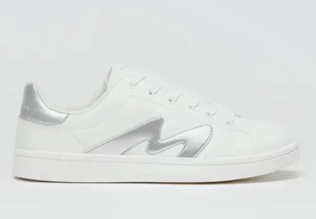 S6685EW SNEAKERS Manila Grace Argento 0000000675