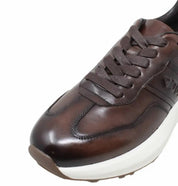 RIS001P SNEAKERS 4US PACIOTTI Testa di Moro 0000000269 4US PACIOTTI